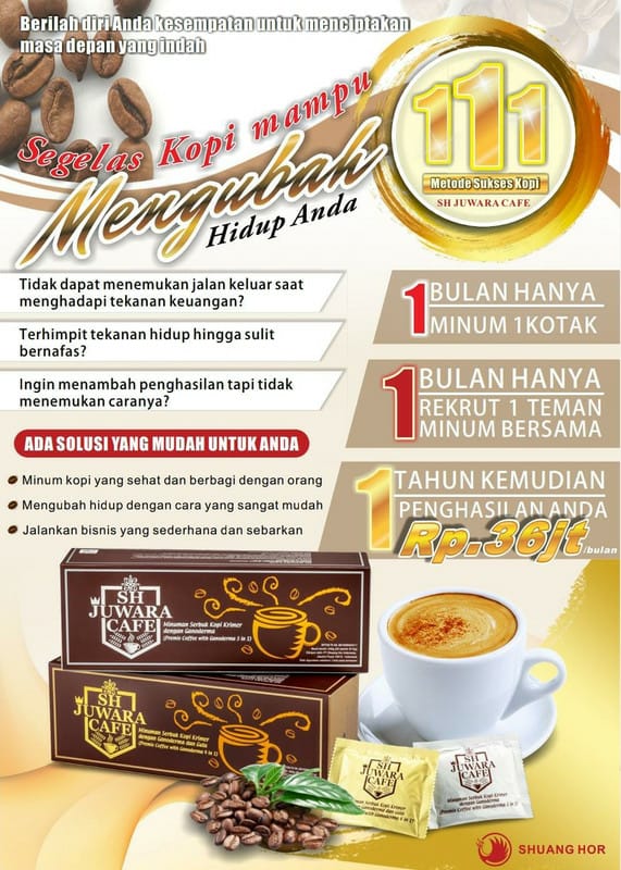 Mudah dan ajaib
